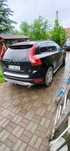 Volvo xc60 R-Desing