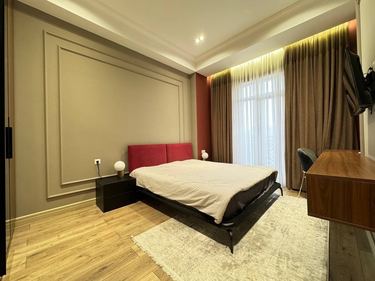 Продается 65м² ЖК Boulevard Tahskent City 3/4/7 ор-р М.Пахтакор