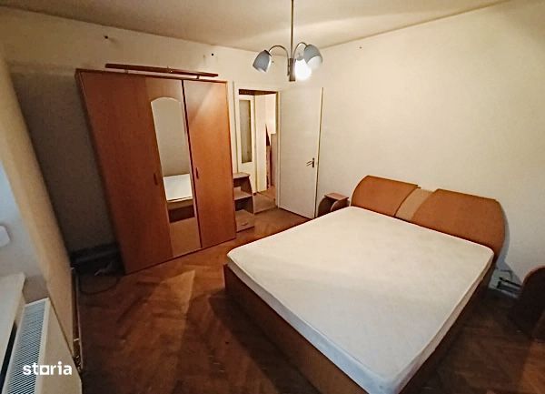 Apartament 3 camere I 58mp I Zona 0 a Timisoarei  I Medicina I