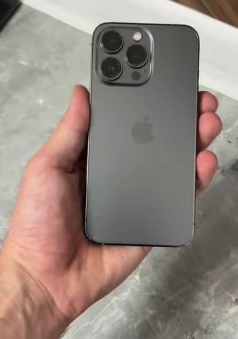 Айфон 13 про мах