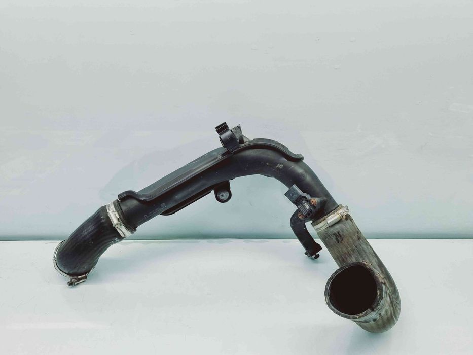 Tub intercooler Volkswagen Passat B6 (3C2) [Fabr 2005-2010] 1K0145770A