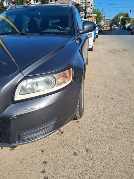 Vand Volvo V50 Drive 1.6