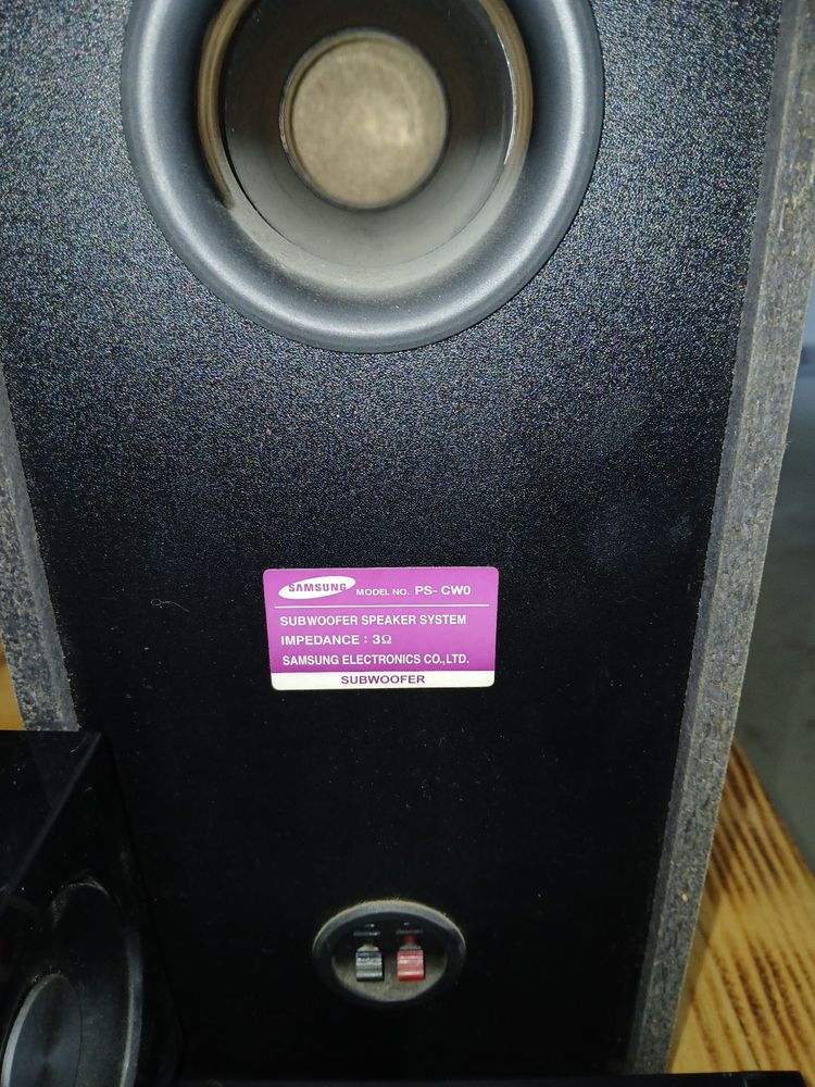 Vind sistem audio