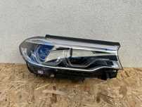 Far dreapta BMW Seria5 G30 F90 M5 Full LED Laser Original Europa