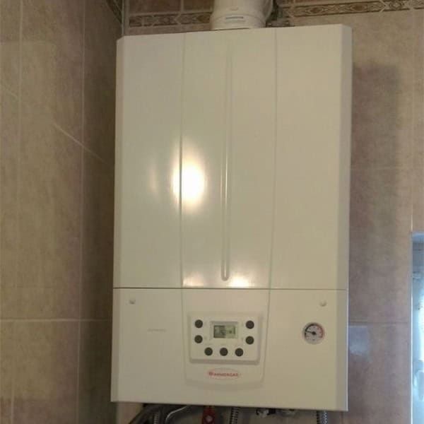 Centrala Immergas Victrix Terra 24