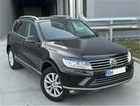 Vand Volkswagen Touareg Facelift 2015 Euro6