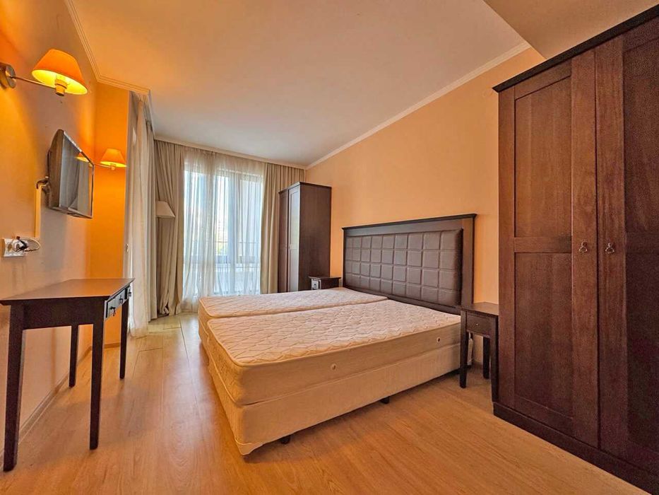 Продава се Двустаен апартамент в к.к. Слънчев бряг - 89 кв.м за 1124 €/кв.м - Снимка #5