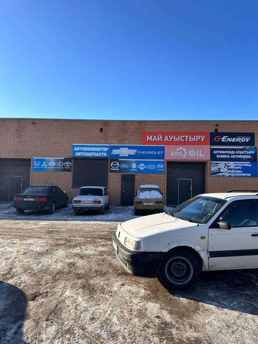Сдаю в аренду помещение в районе авторынка