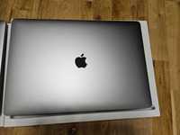 Apple MacBook 16" Pro 2019, model A2141 - i7, 16GB RAM, 512GB SSD