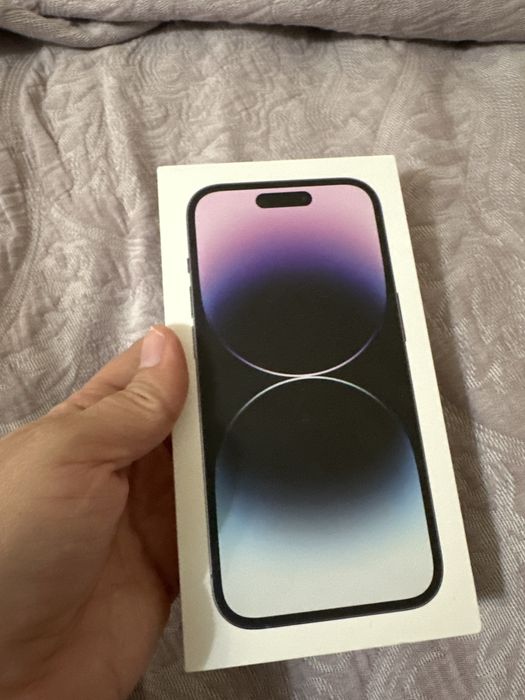 Iphone 14 pro 256 GB