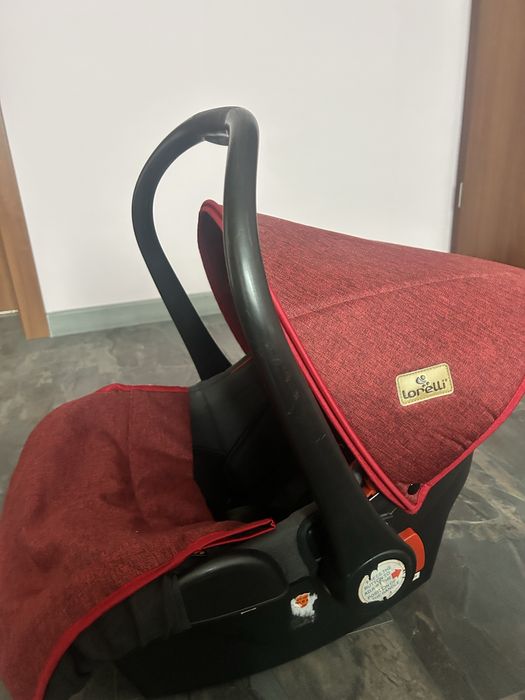 Кошче за кола lorelli
