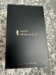 HIFI WALKER H20 Pro Hi-Res Audio