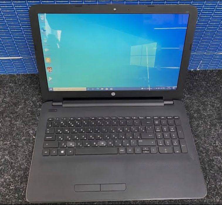 Продам ноутбук  hp 250