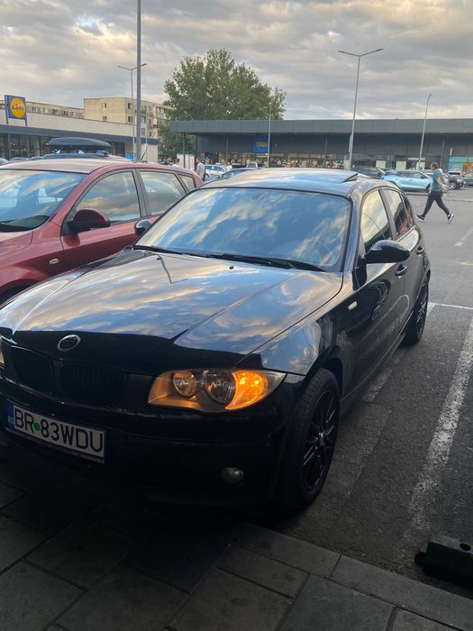 Vand BMW SERIA 1 E87