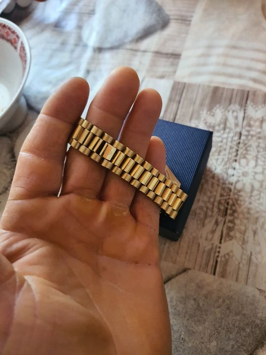 Ceas cavadini original subacvatic în cutie