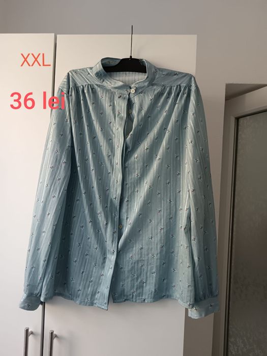 Bluza , cămașă dama