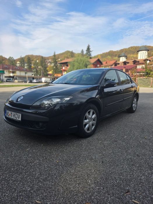 Renault Laguna Renault Laguna 3, 1.5 DCI, stare foarte buna