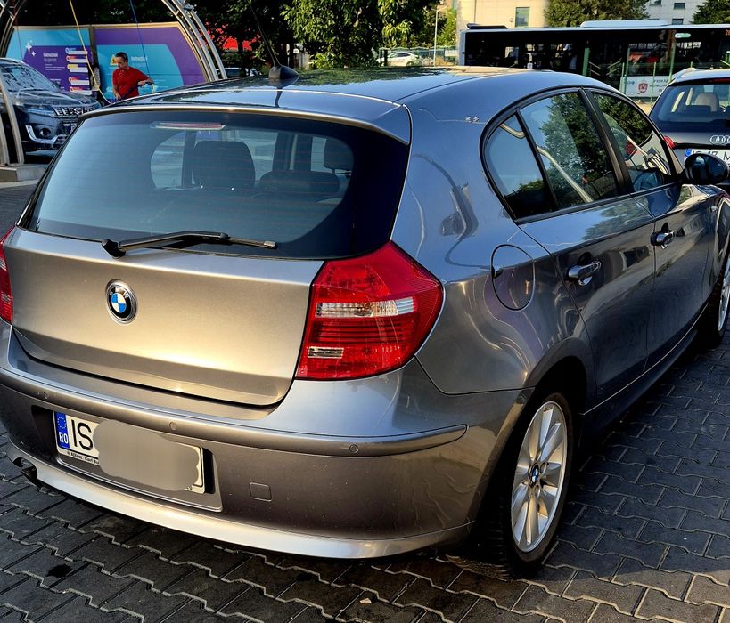 Vând BMW seria 1, 116i