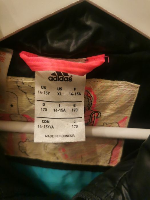 Geaca copii 14/15 ani