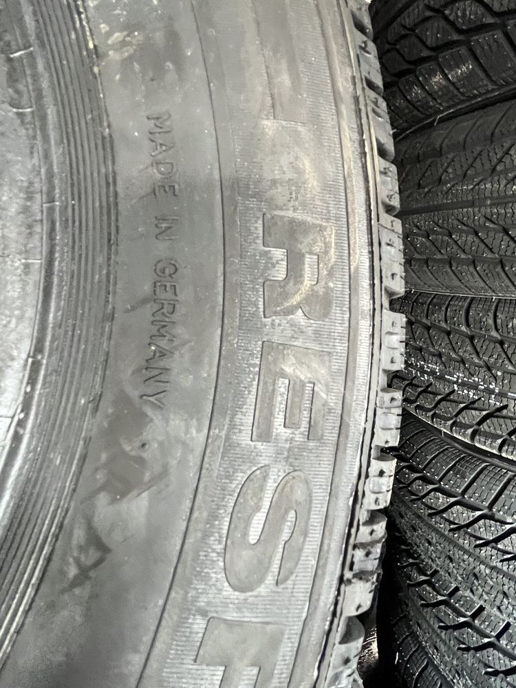 Нови зимни гуми за бус 235/65/16С Okon дот:2023