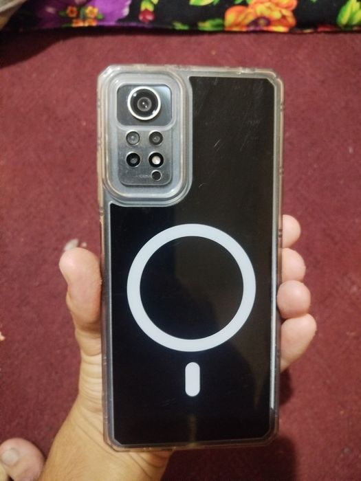Redmi note 12 pro