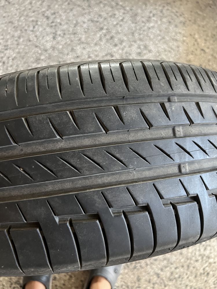 Гуми Continental Premiumcontact 6 215/55R17