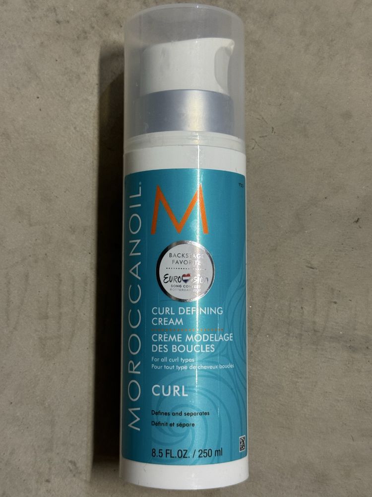 Продукти за коса на Moroccanoil и Milkshake