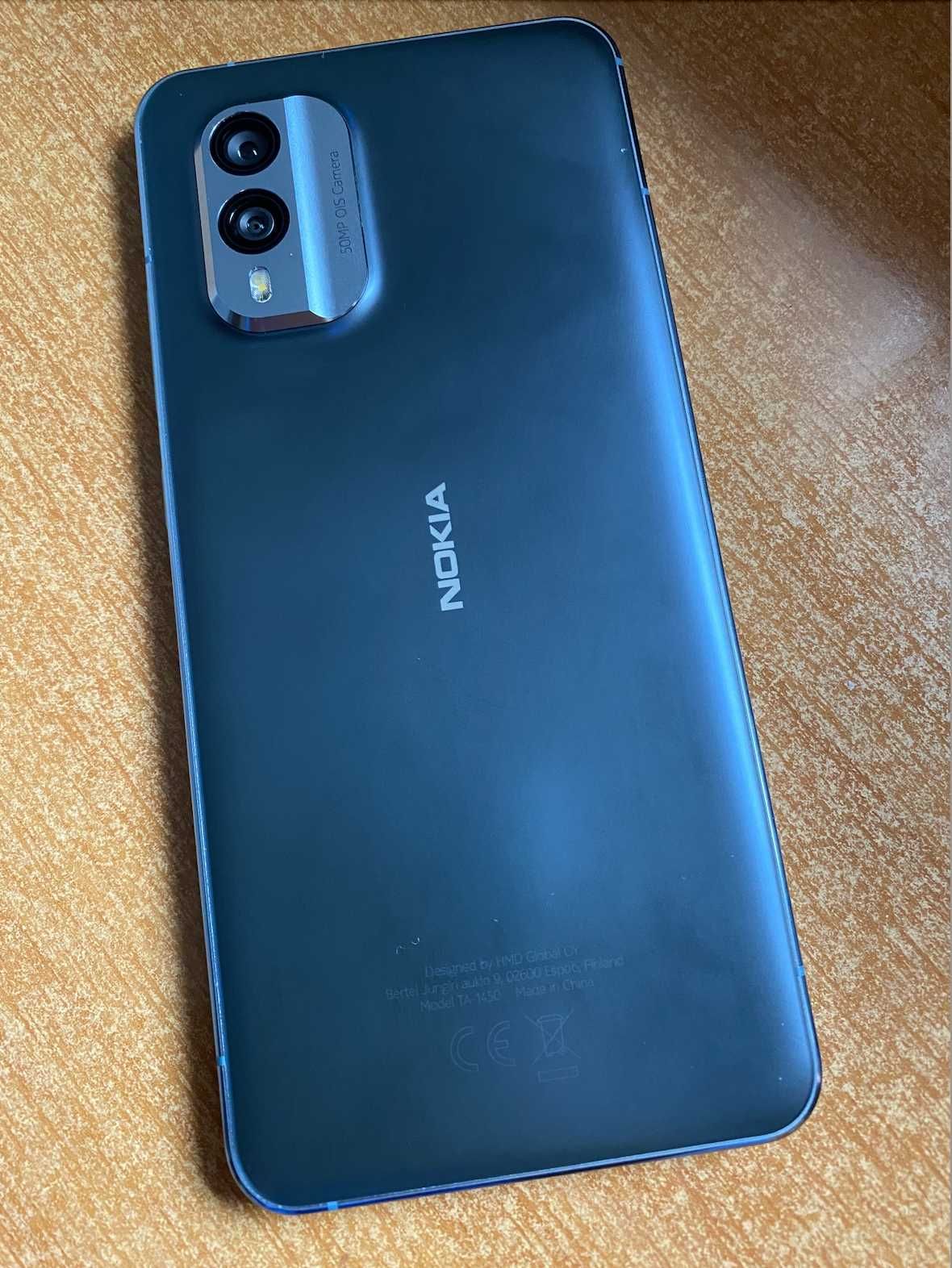 Nokia x30 256 gb