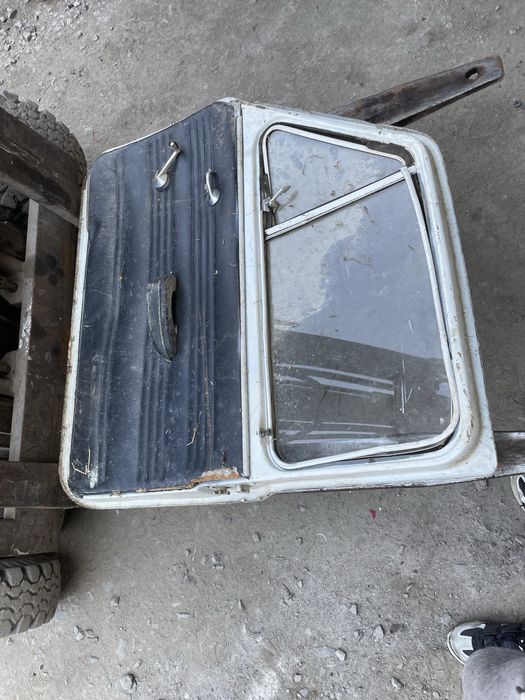 Части за зазка/zaz