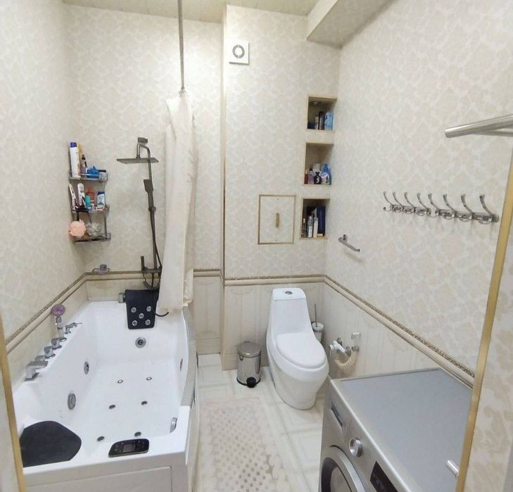 Kvartira продается 4/5/9 на ЖК Family House