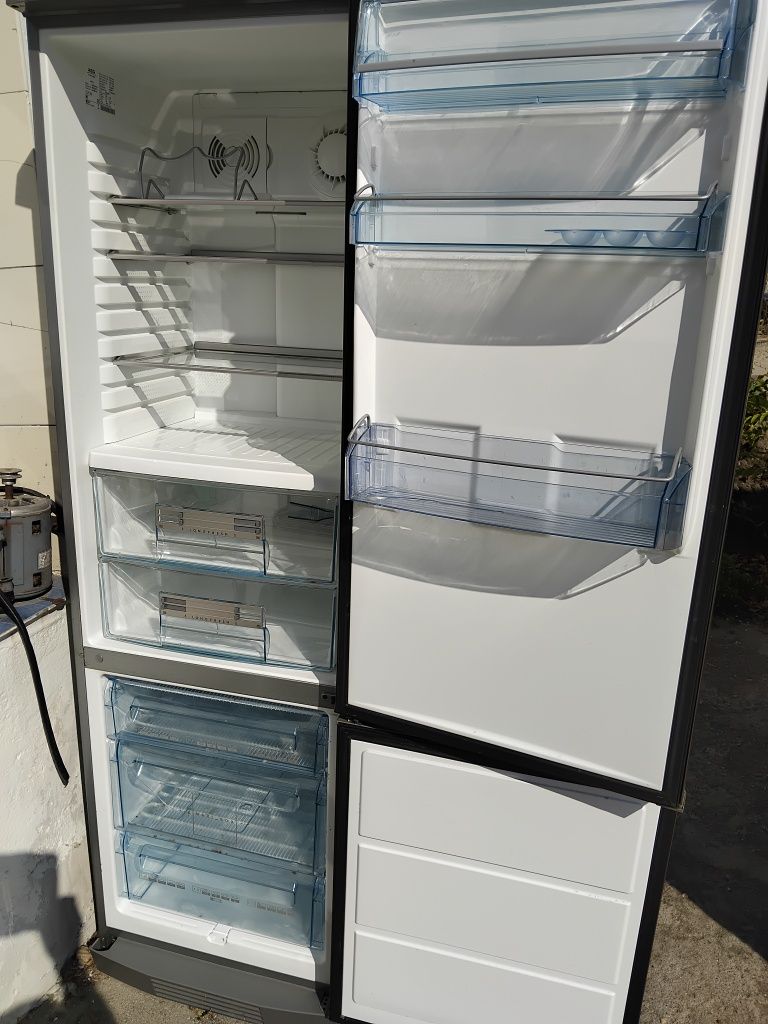 Хладилник AEG Electrolux Santo