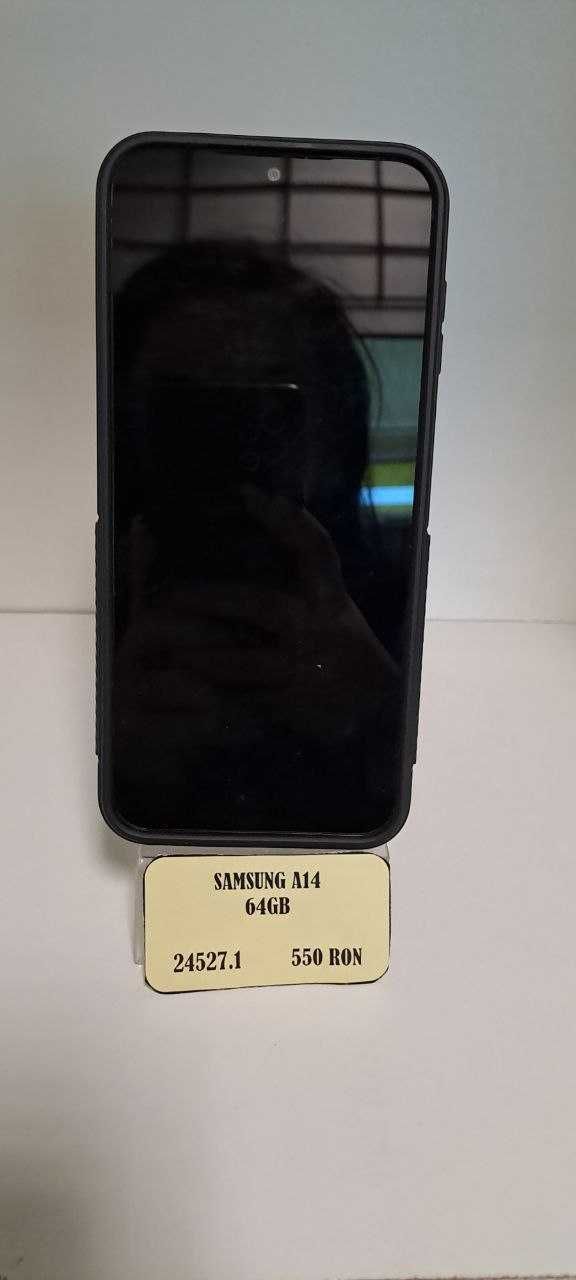 samsung a 14 (tec) star amanet