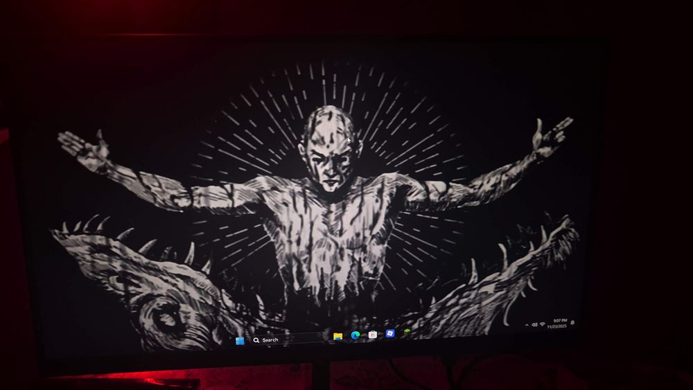 Pc foarte capabil gaming