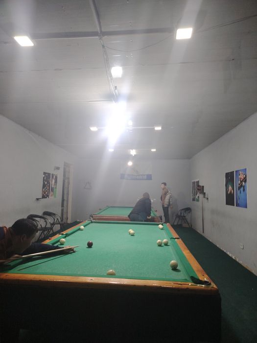 Bilyart stol Sotiladi