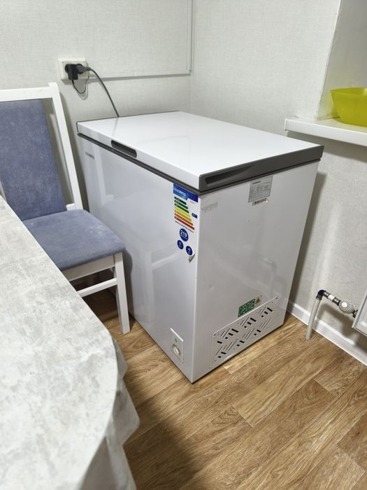 Морозильная камера продам