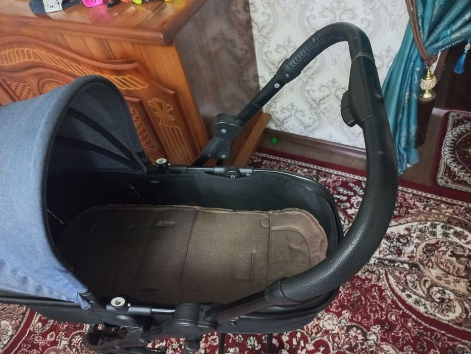 Yangi kalaska sotiladi