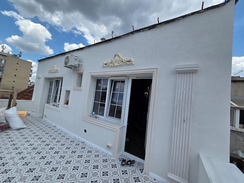 Apartament 2 camere elegant, central, de inchiriat