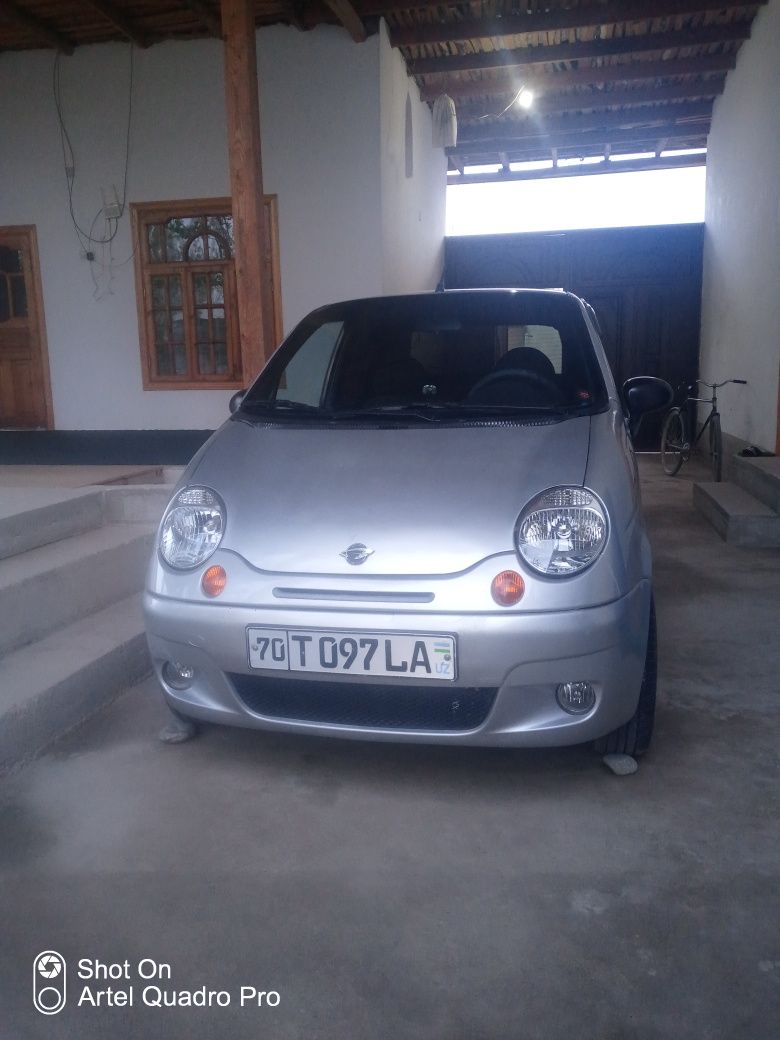 Matiz narxi 45 Million soʻm