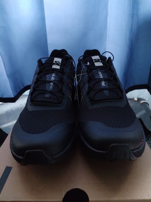 Salomon 44 номер