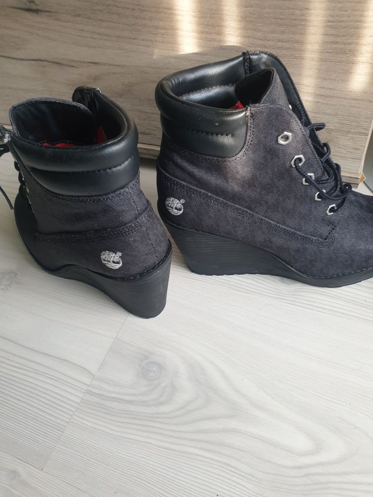 Timberland дамски спортни боти