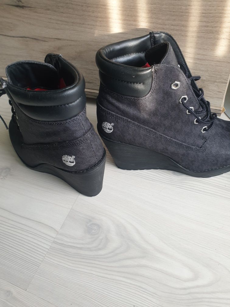 Timberland дамски спортни боти