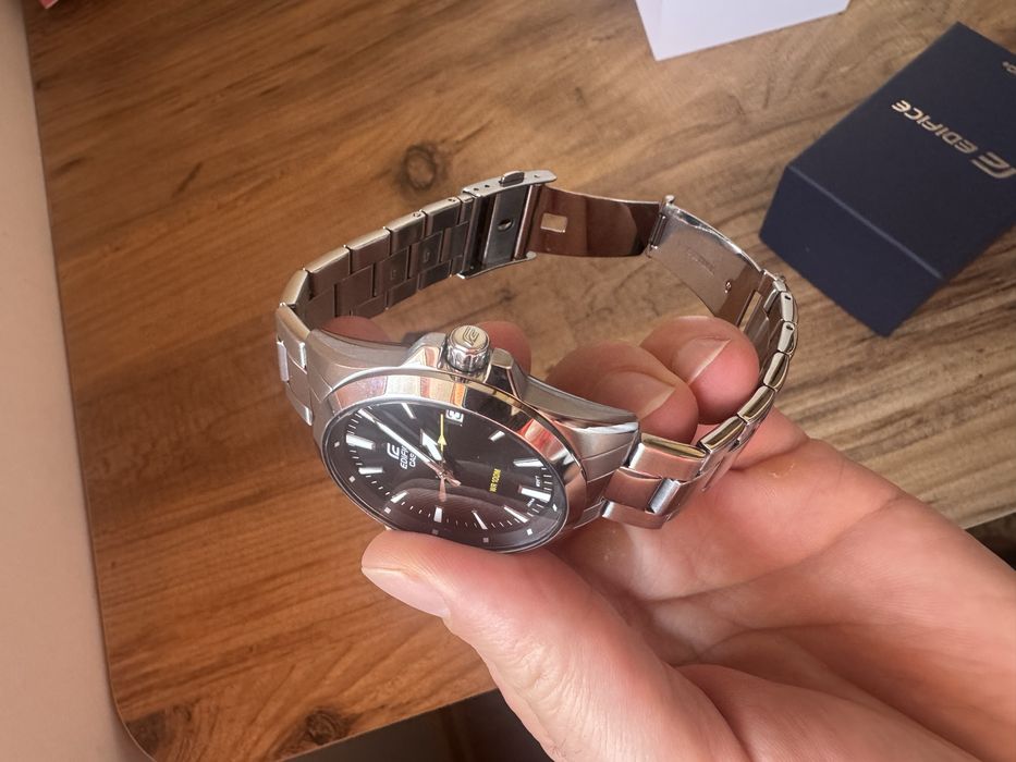 Часы Casio Edifice