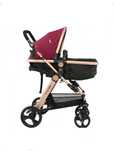 Carucior 2in1 transformabil landou-sport