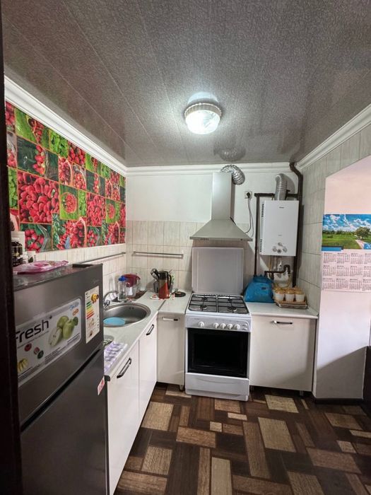 2 комнатная квартира продается