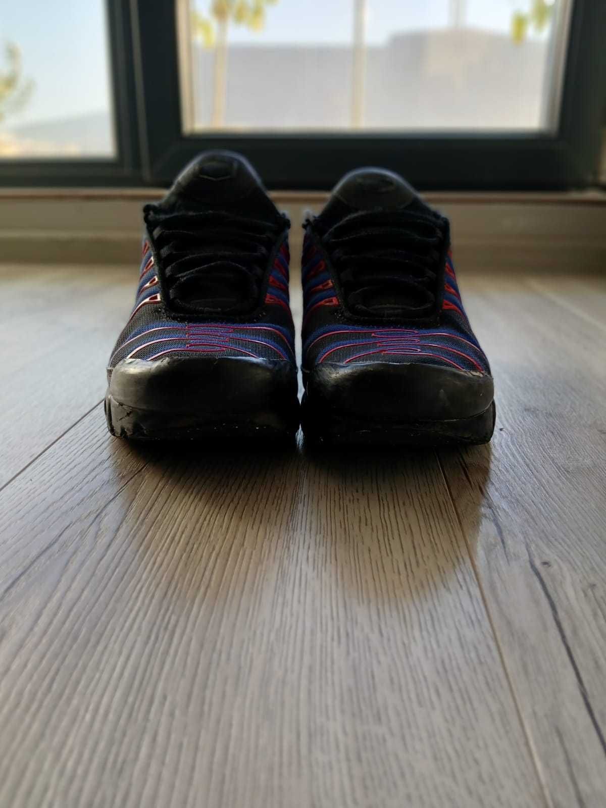 Nike Air Max Plus TN