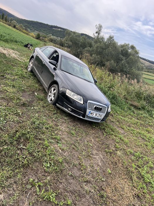 Audi A6 C6 2005 2.0tdi
