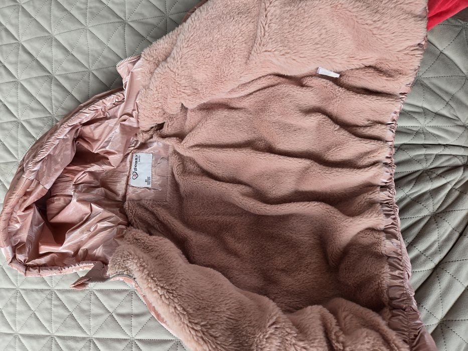 Лот дрехи за момиче на 7 години 128 см (31 бр) Zara, USPA Polo, H&M
