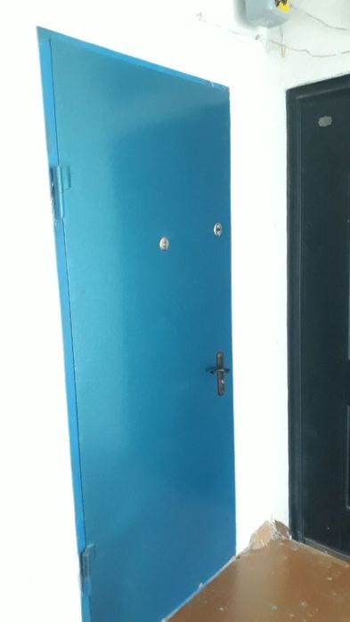 Продаётся квартира