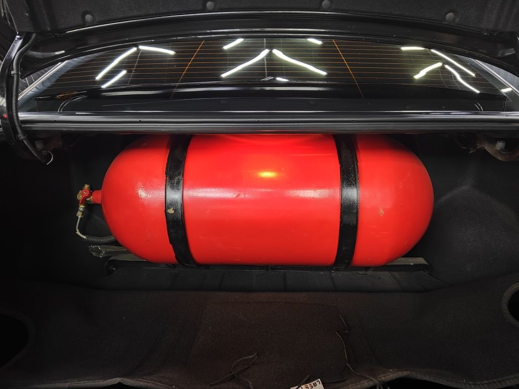 Metan Gazzballon sotiladi