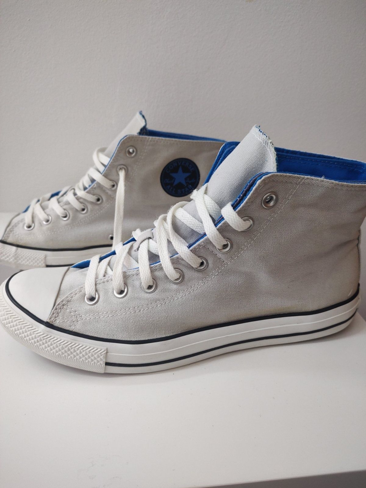 Converse Chuck Tailor All Stars 45 номер